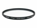 Hoya Objektivfilter Star-Eight Effektfilter 77 mm