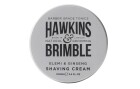 Hawkins & Brimble Shaving Cream, 100 ml