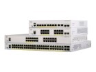 Cisco Switch C1000-16T-E-2G-L 16 Port, SFP Anschlüsse: 2