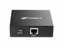 Edimax Pro PoE Repeater GP-101ET, Produkttyp: PoE Repeater, PoE