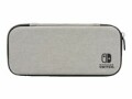 Power A PowerA - Case for game console - grey