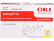 OKI - Gelb - Trommel-Kit - für MC560dn,