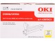 OKI Trommel 43870021 Yellow, Druckleistung Seiten: 20000 ×