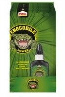 PATTEX Universalkleber Crocodile 50g PCSK1 transparent, Dieses