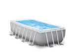 Intex Pool Prism Frame 488 x 244 x 107