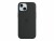 Bild 0 Apple Silicone Case mit MagSafe iPhone 15, Fallsicher: Nein