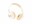 Bild 2 OTL On-Ear-Kopfhörer Harry Potter Cream Beige; Weiss