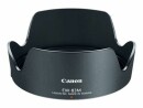 Canon Sonnenblende EW-83M, Kompatible Hersteller: Canon