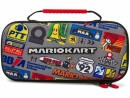 Power A Protection Case Mario Kart, Detailfarbe: Grau, Mehrfarbig