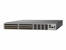 Cisco NEXUS 9300 W/48P 10/25G SFP+AND12P100G QSFP28 REMANUFACT