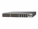 Cisco NEXUS 9K FIXED 48P 10/25G SFP+12P 100G SPARE NO