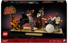 LEGO ® Ideas Jazz-Quartett 21334, Themenwelt: Ideas