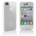 MarBlue Marware Sport Grip Core for iPhone 4/4S - Frosted