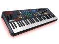 AKAI Keyboard Controller MPK261, Tastatur Keys: 61, Gewichtung