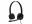 Image 0 Logitech Headset H151 2.0 Klinke