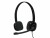 Bild 5 Logitech Headset H151 Stereo, Mikrofon Eigenschaften: Wegklappbar