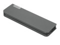 Lenovo Dockingstation USB-C Mini Dock, Ladefunktion: Ja