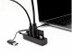 Bild 2 DeLock USB-Hub 3.0 Typ-C + SD/MicroSD Slot, Stromversorgung: USB