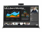 LG Electronics 27BQ70QS-S 27IN 68.58CM IPS 2560 X 1440 16