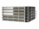 Cisco Catalyst 3750E-48 Switch PoE 48x 10/100/1000BaseTX RJ-45