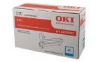 OKI Trommel 44318507 Cyan, Druckleistung Seiten: 20000 ×