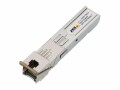 Axis Communications Axis SFP Modul T8613 1000BASE-T, SFP Modultyp: SFP