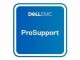 Dell 1Y BASIC ONSITE TO 3Y PROSPT 4H F