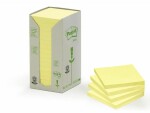 Post-it 3M Notizzettel Green Notes 7.6 cm x 7.6 cm