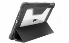 4smarts Tablet Book Cover Folio Endurance iPad 10.2, Kompatible