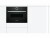 Image 2 Bosch Serie | 8 CMG633BB1 - Combination oven