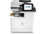 HP LaserJet Enterprise - MFP M776dn