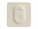 Shelly Smart Home Blu H&T Elfenbein, Detailfarbe: Beige