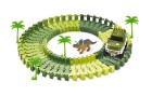 Amewi Magic Traxx Bahn Dino-Park Mini Set, Fahrzeugtyp