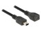 Bild 1 DeLock USB 2.0-Verlängerungskabel Mini-USB B - Mini-USB B