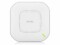 Bild 1 ZyXEL Access Point NWA110AX, Access Point Features: WDS, Zyxel