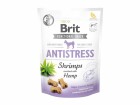 Brit Snack Dog Antistress Shrimps, 150 g, Snackart: Leckerli