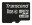 Immagine 1 Transcend SDHC CARD MICRO 8GB CLASS 10 8GB