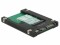 Bild 6 DeLock 2.5"-Adapterplatine mSATA/Mini-PCI-Express ? SATA/USB