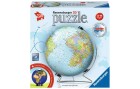Ravensburger 3D Puzzle Ball Globus, Motiv: Astrologie / Astronomie