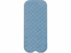 Kleine Wolke Badewanneneinlage Formosa Blau, Breite: 40 cm, Länge: 90