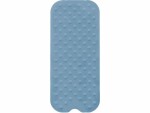 Kleine Wolke Badewanneneinlage Formosa Blau, Breite: 40 cm, Länge: 90