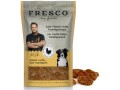 FRESCO Leckerli Martin Rütter Trainingsdrops Huhn, 150 g