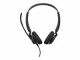 Jabra Engage 50 II UC Stereo - Headset - on-ear - wired - USB-C