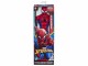 MARVEL Avengers Titan Hero Series: Spider Man, Themenbereich