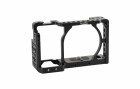 Smallrig Cage Sony A6000/A6300/A6500, Detailfarbe: Schwarz