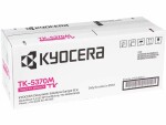 Kyocera TK 5370M - Magenta - originale - kit