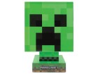 Paladone Dekoleuchte Minecraft Creeper, Höhe: 26.6 cm, Themenwelt