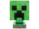 Paladone Dekoleuchte Minecraft Creeper, Höhe: 26.6 cm, Themenwelt