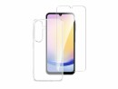 4smarts 360° Protection Set für Galaxy A25 5G, Fallsicher