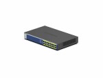 NETGEAR PoE+ Switch GS516PP-100EUS 16 Port, SFP Anschlüsse: 0